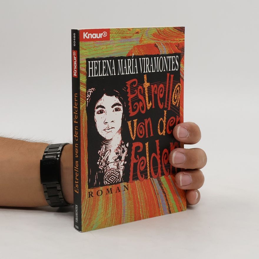 Helena María Viramontes Estrella von den Feldern