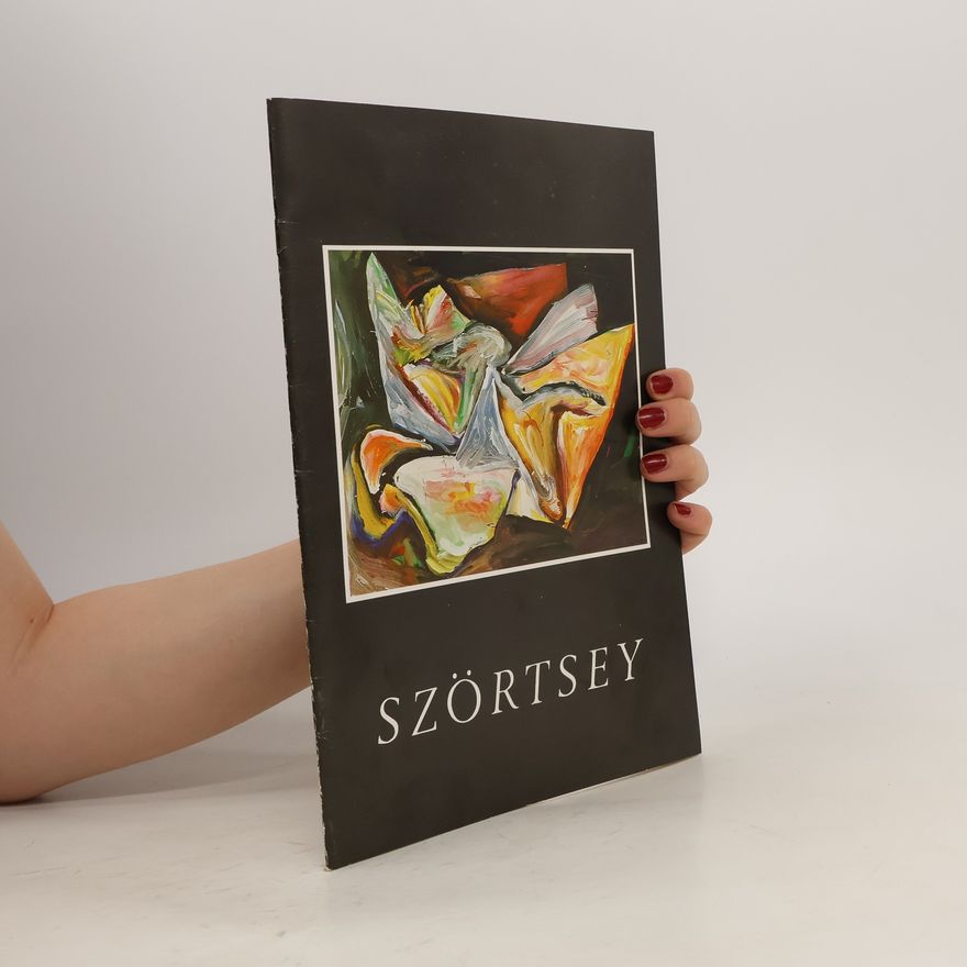 Collectif d'auteurs Szörtsey
