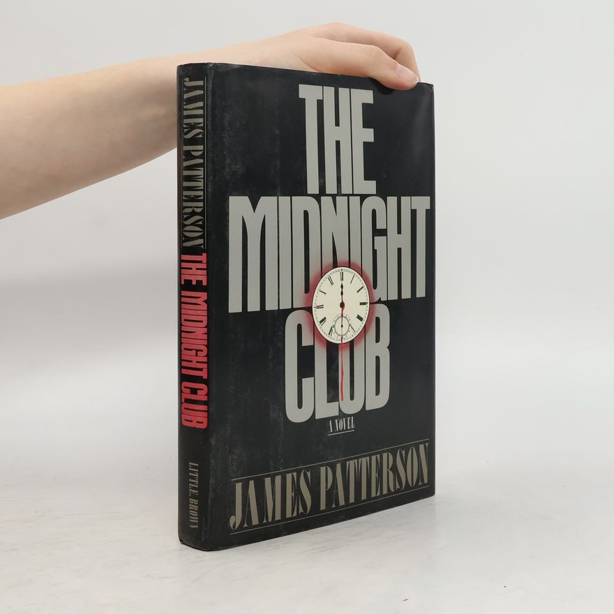 James Patterson The Midnight Club