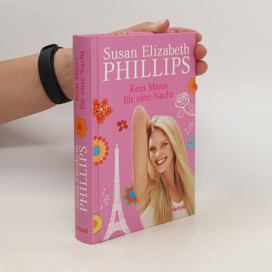 Susan Elizabeth Phillips Kein Mann für eine Nacht