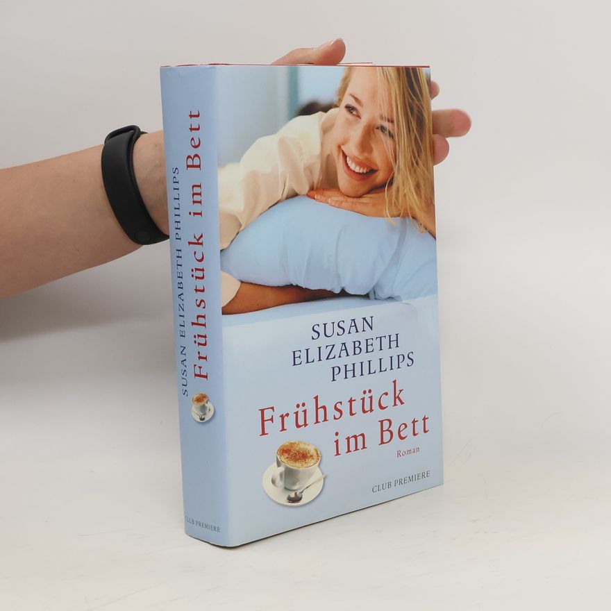 Susan Elizabeth Phillips Frühstück im Bett