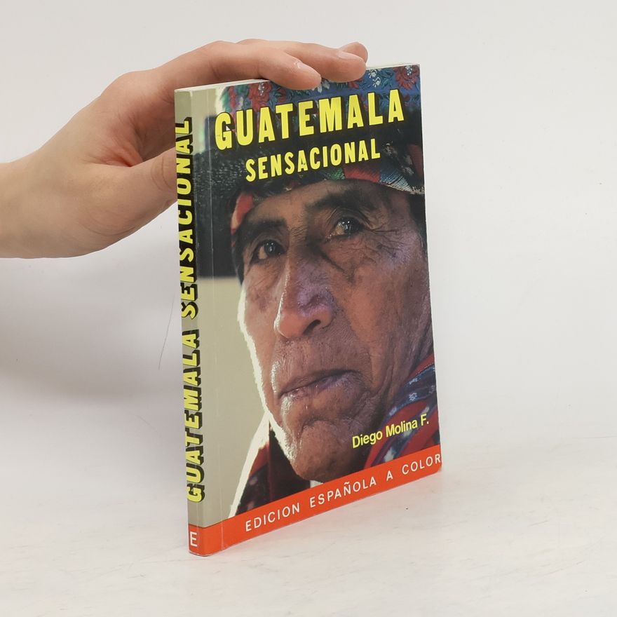 Diego Molina F. Guatemala sensacional