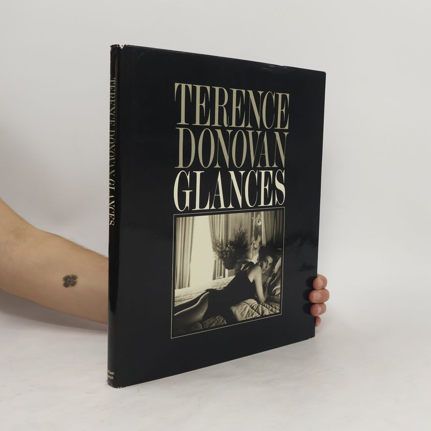 Terence Donovan Glances