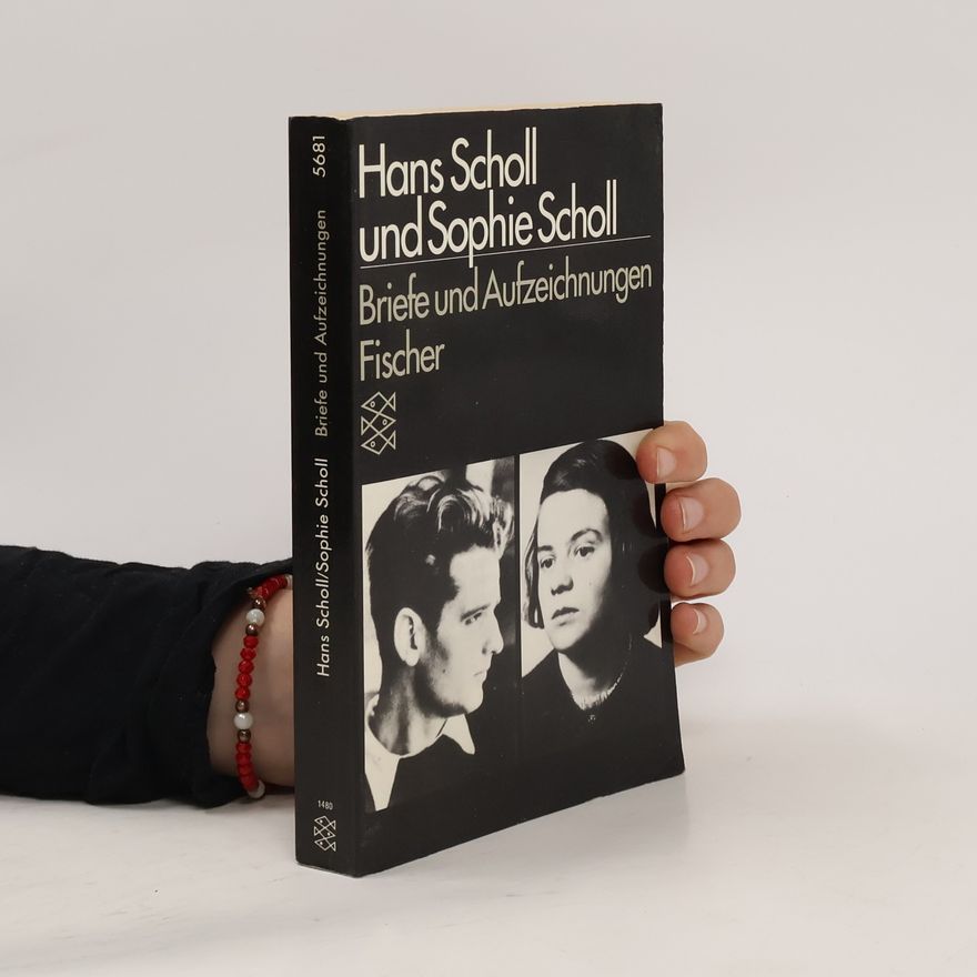 Hans S. Choll Briefe und Aufzeichnungen