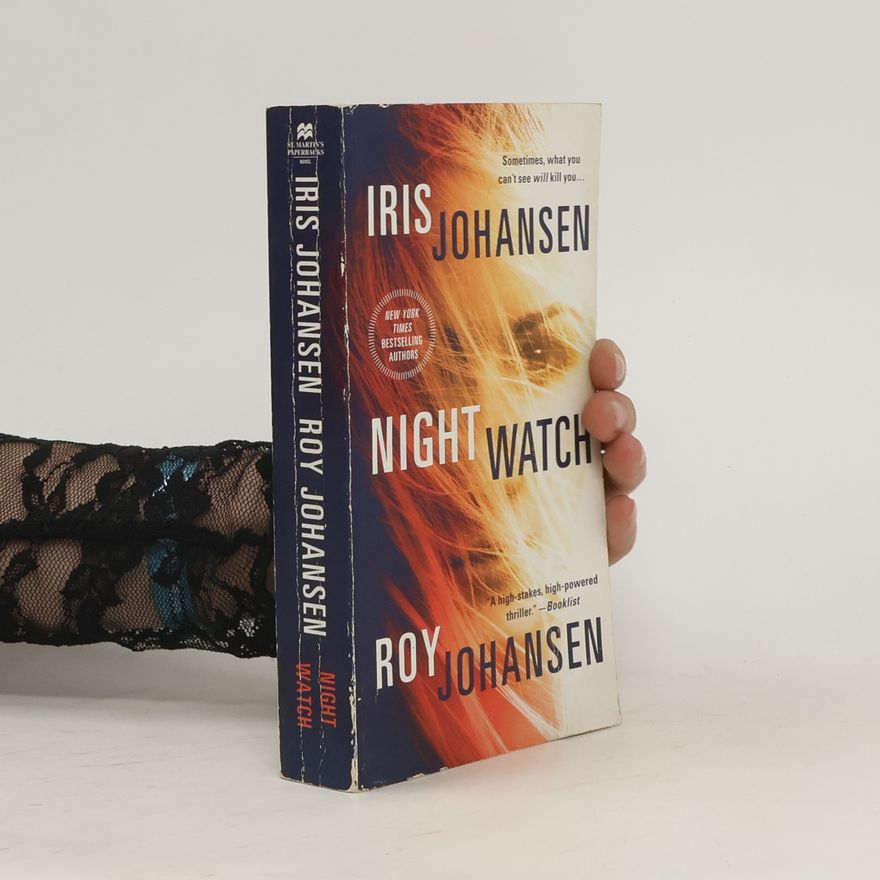 Roy Johansen Night Watch