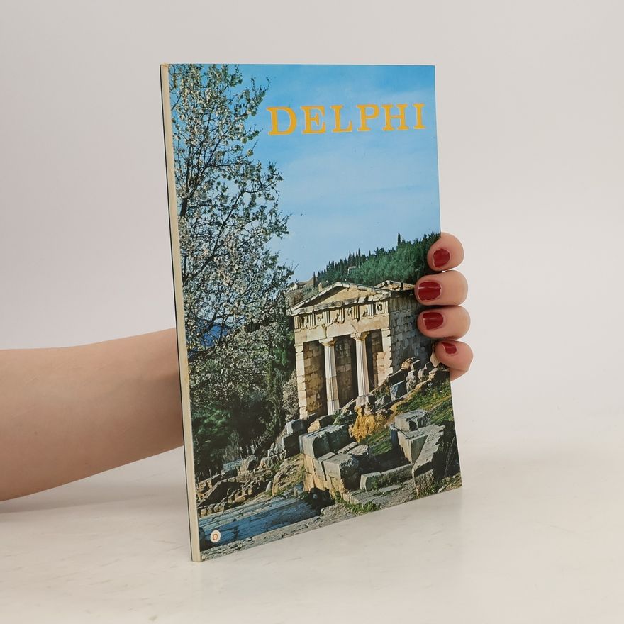 AA.VV. Delphi und museum
