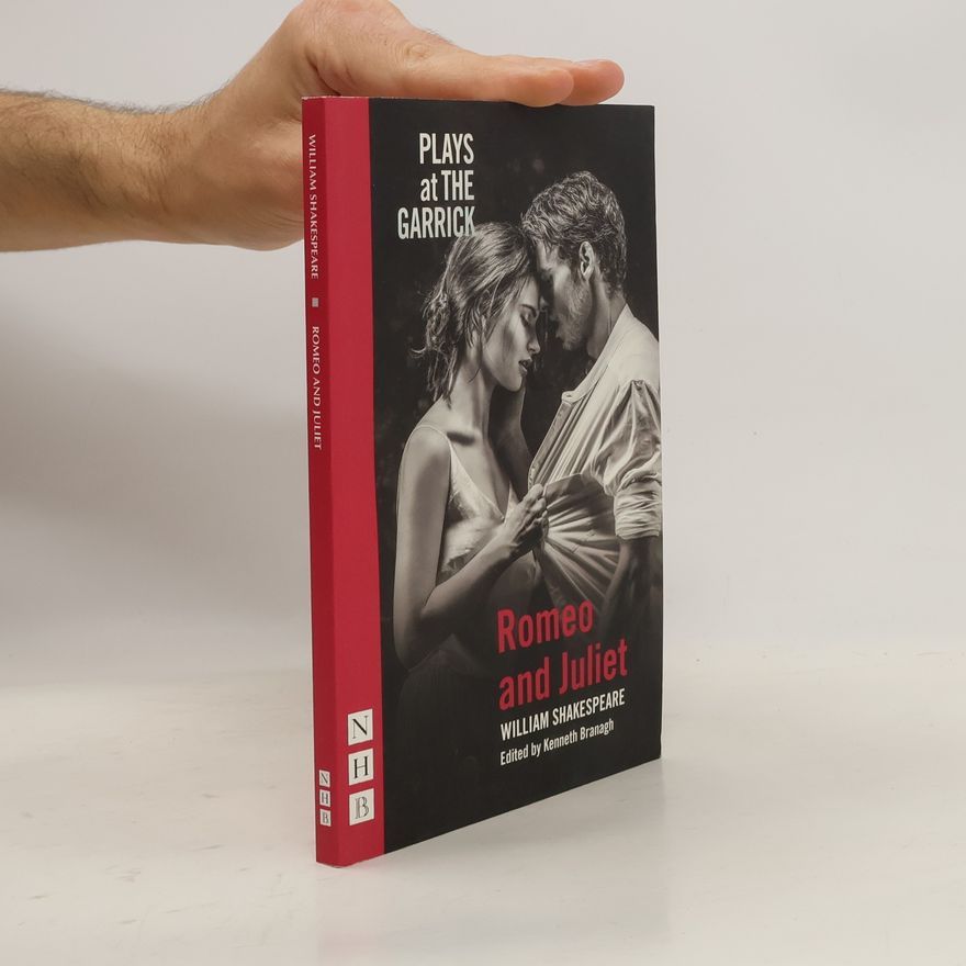 William Shakespeare Romeo and Juliet