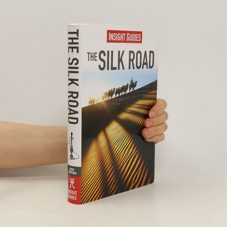 Kolektiv autorů The Silk Road
