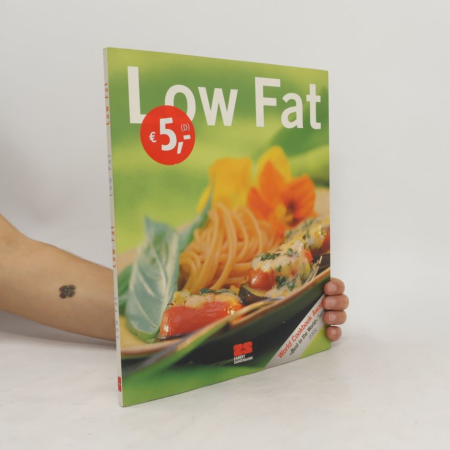 Martina Sollter Low fat