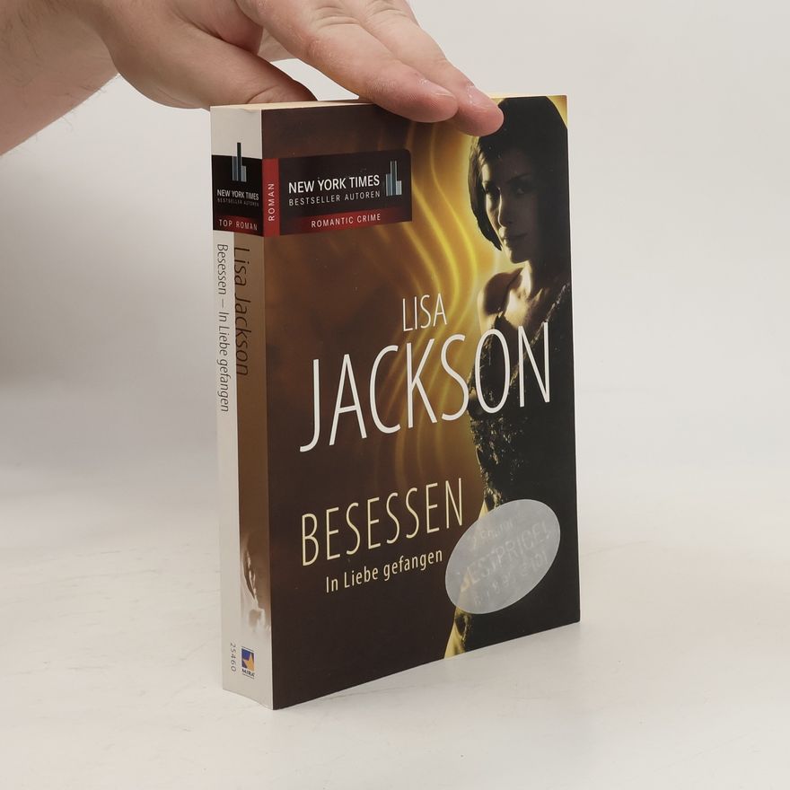 Lisa Jackson Besessen