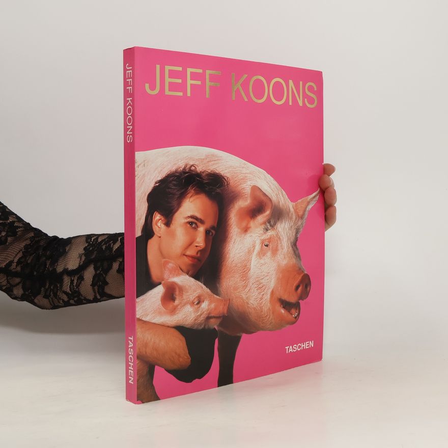 Jeff Koons Jeff Koons
