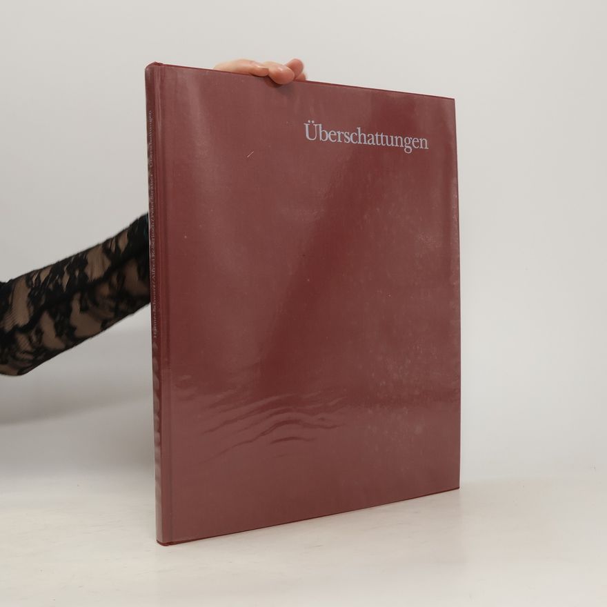 Straßer Peter Überschattungen