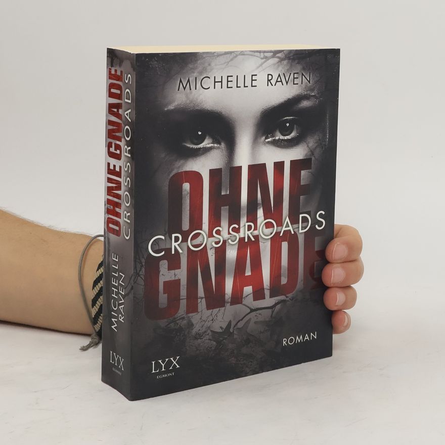 Michelle Raven Crossroads 1