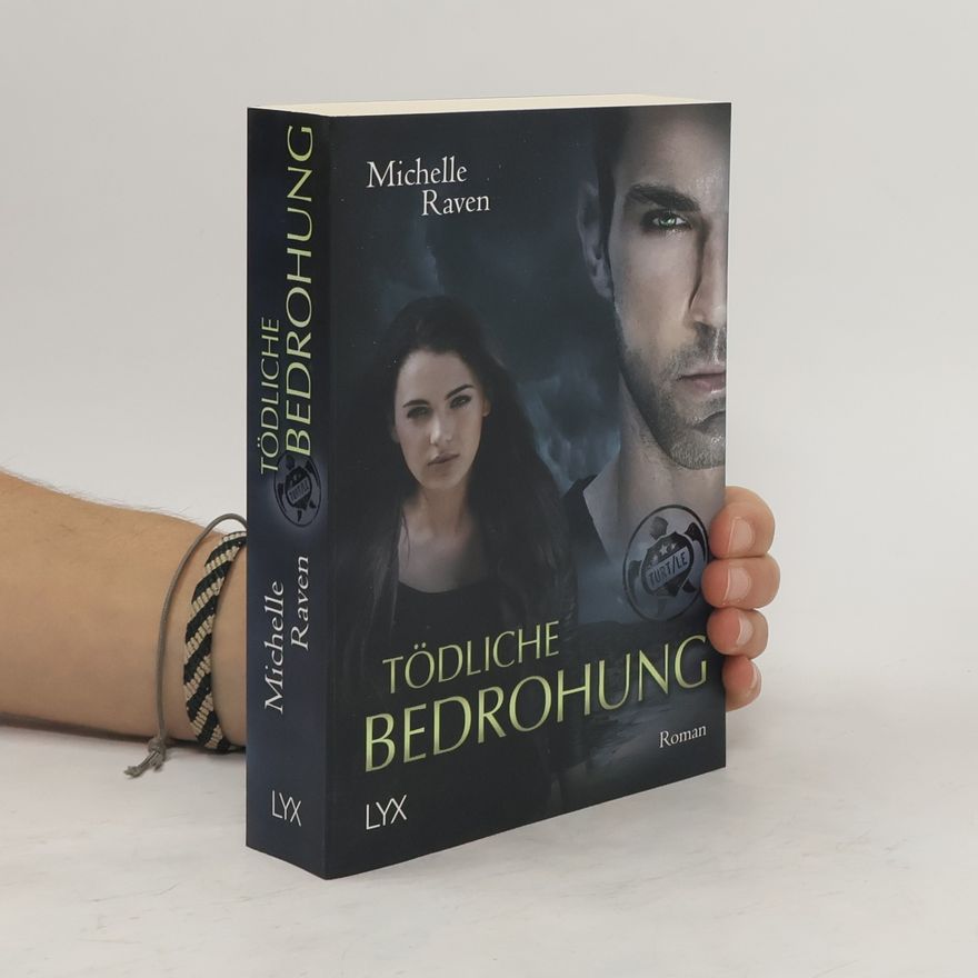 Michelle Raven Tödliche Bedrohung