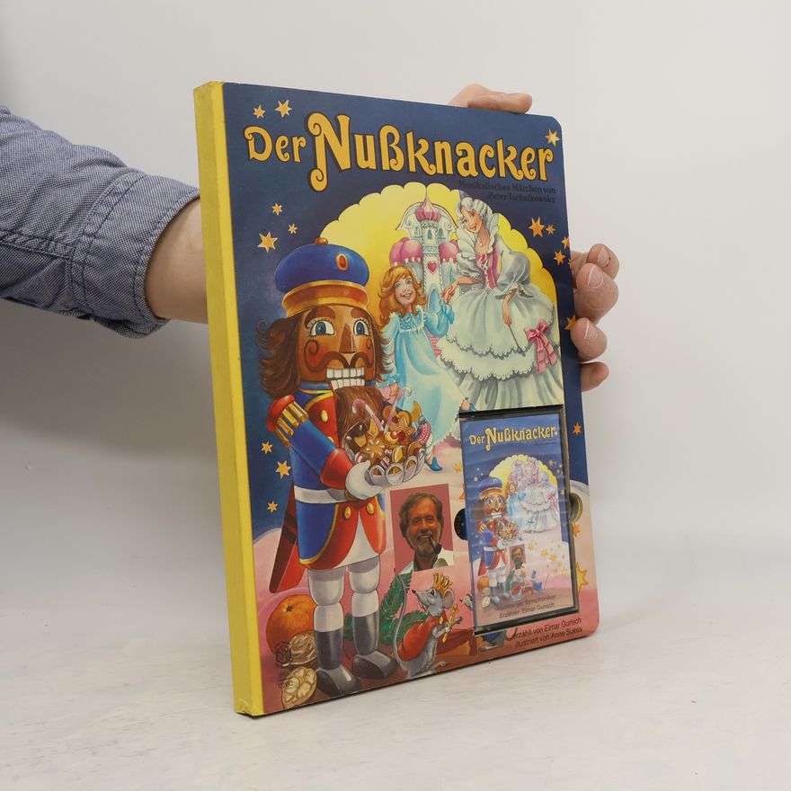 Anne Suess Der Nußknacker