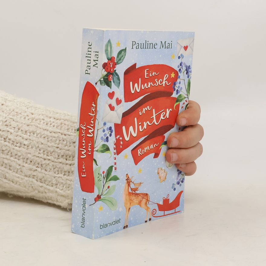 Pauline Mai Ein Wunsch im Winter