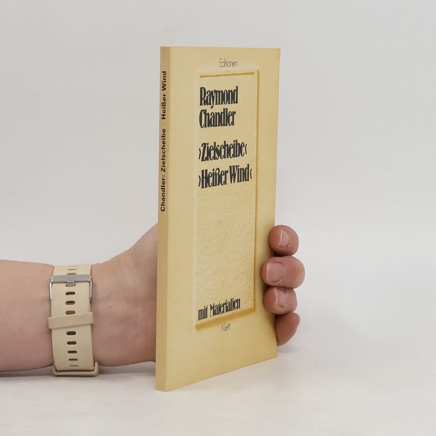 Raymond Chandler Zielscheibe