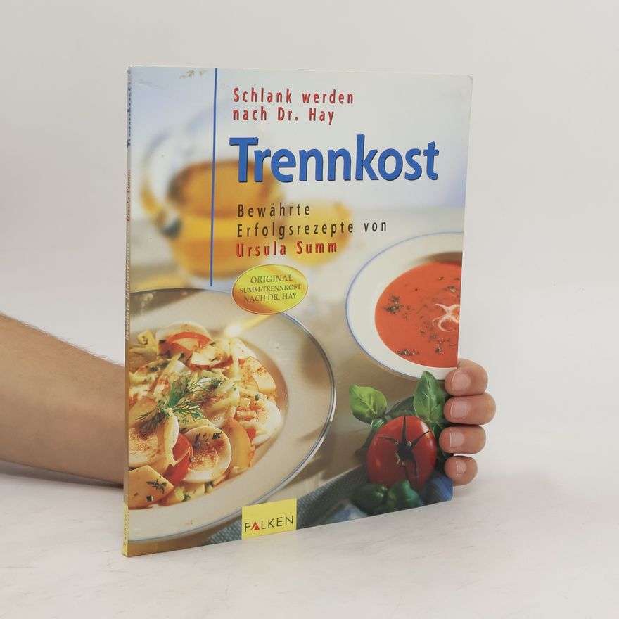 Ursula Summ Trennkost