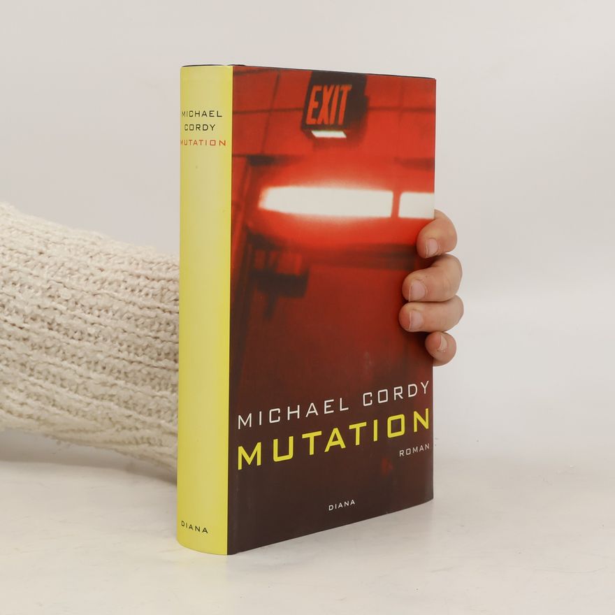 Michael Cordy Mutation