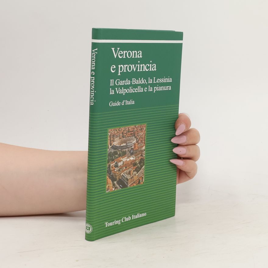 Autorenkollektiv Verona e provincia