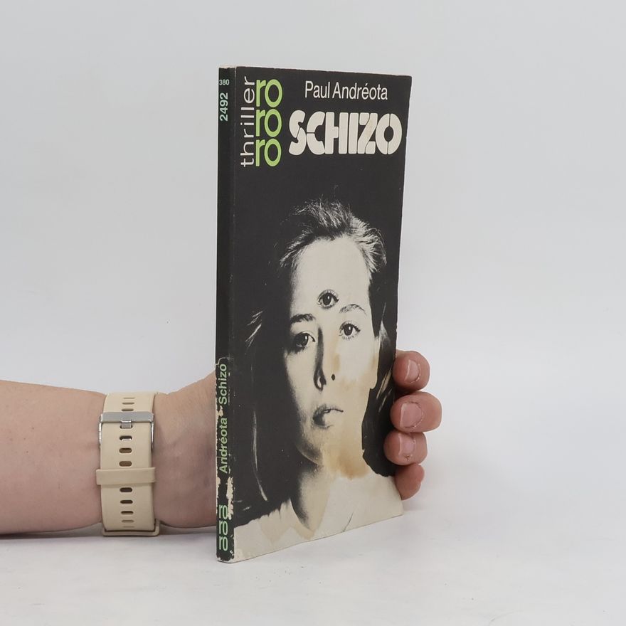 Paul Andreota Schizo