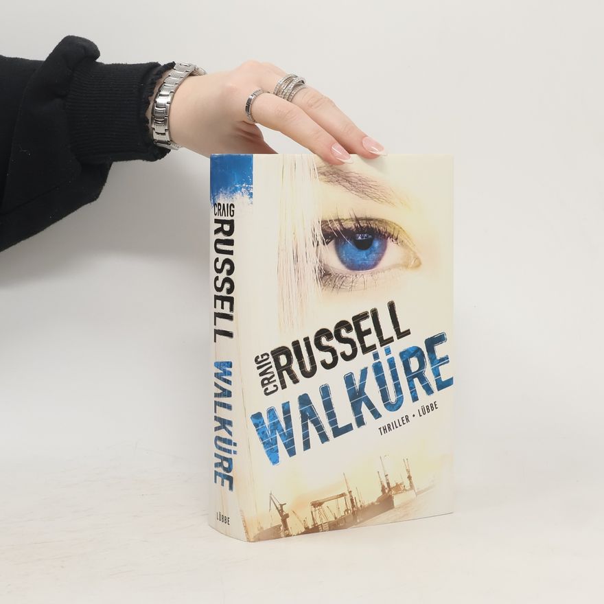 Craig Russell Walküre
