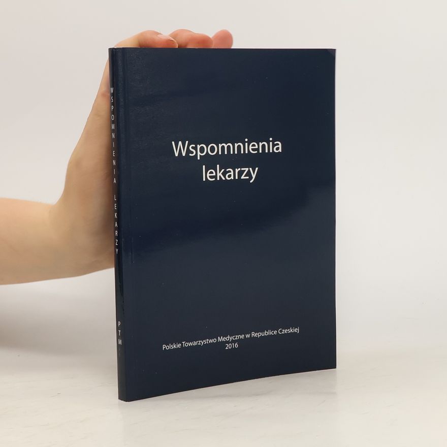 Szymon Brandys Wspomnienia lekarzy