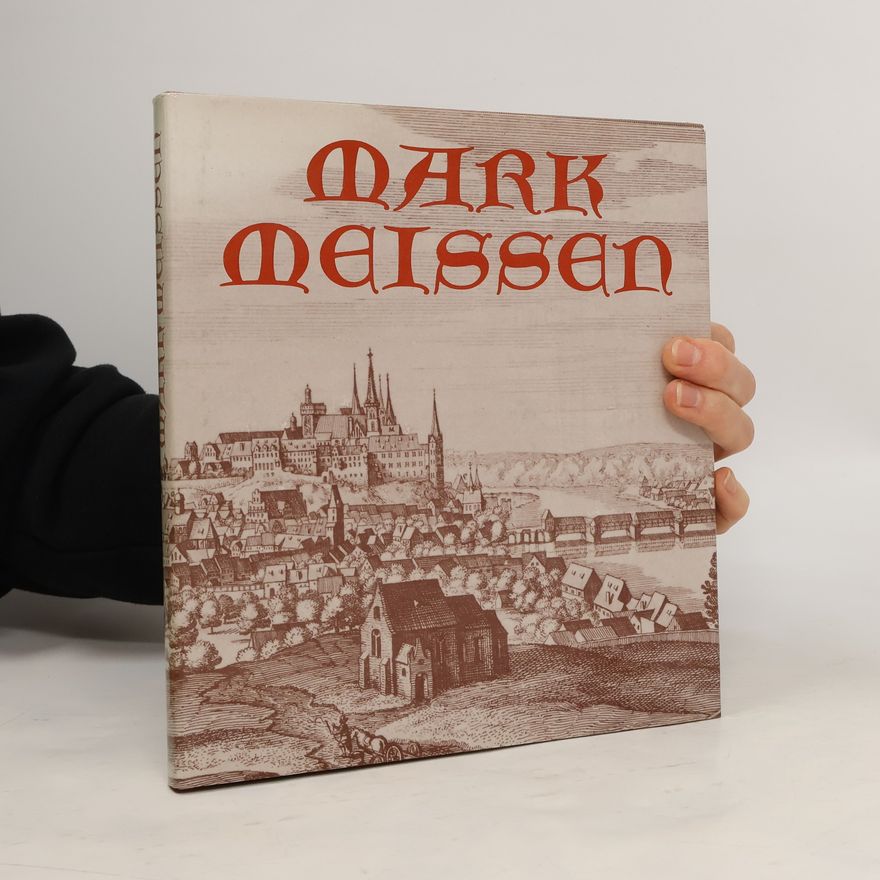 Heinz Weise Mark Meissen