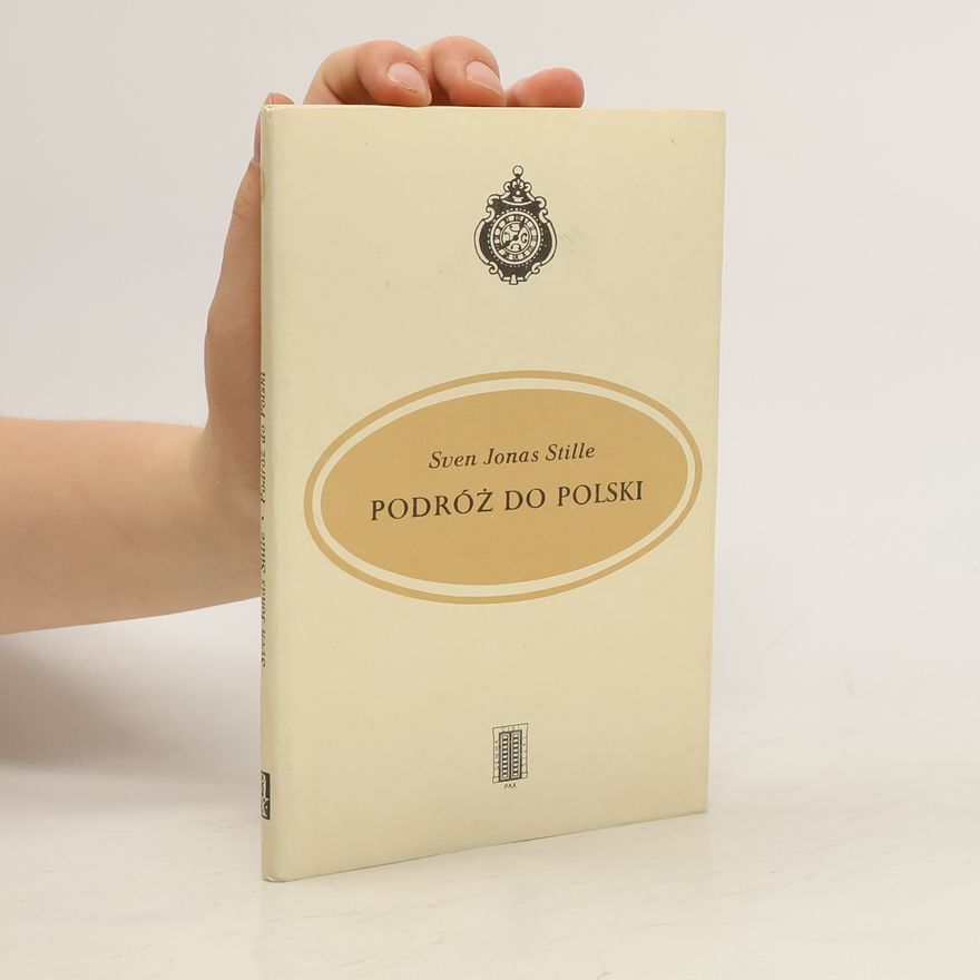 Sven Jonas Stille Podróż do Polski