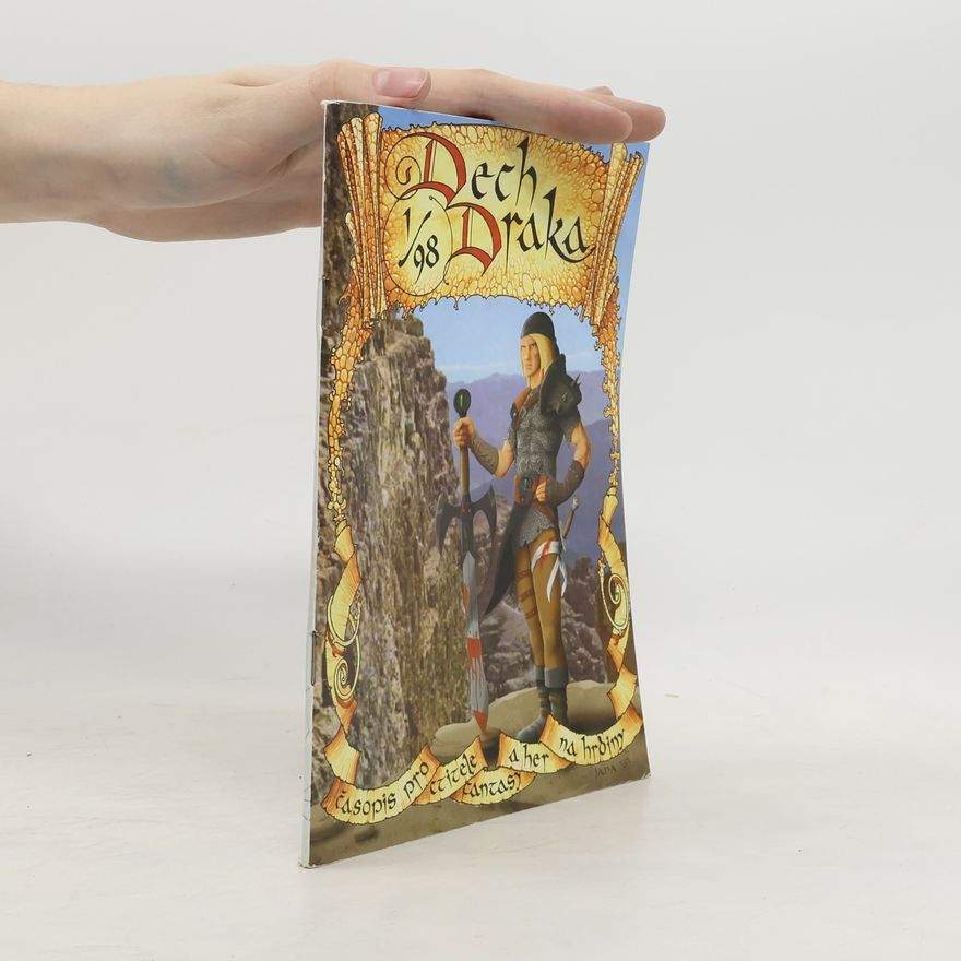 Autorenkollektiv Dech Draka 1/98