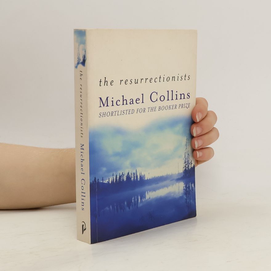 Michael Collins The Resurrectionists