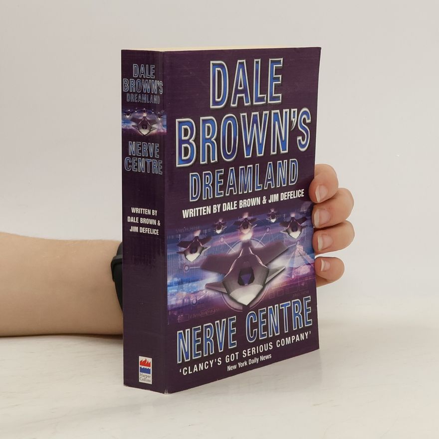 Dale Brown Nerve Centre