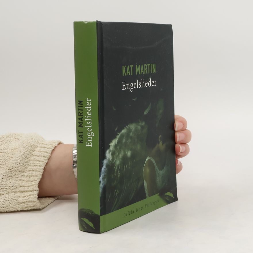 Kat Martin Engelslieder