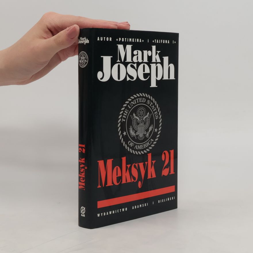 Mark Joseph Meksyk 21