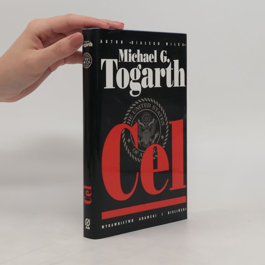 Michael G. Togarth Cel
