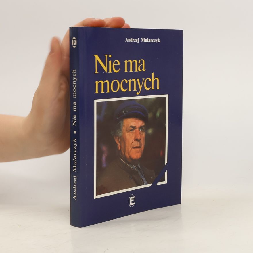 Andrzej Mularczyk Nie ma mocnych