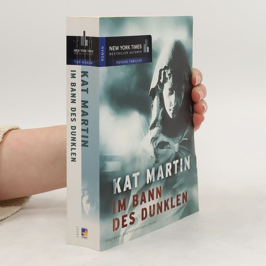 Kat Martin Im Bann des Dunklen