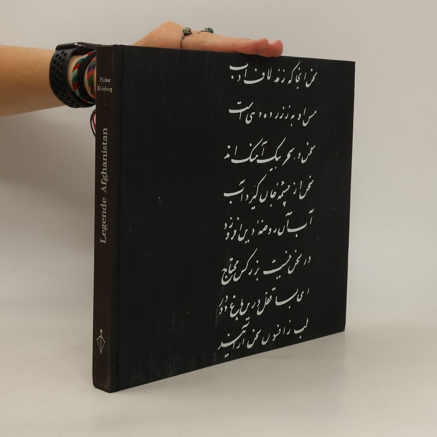 Autorenkollektiv Legende Afghanistan