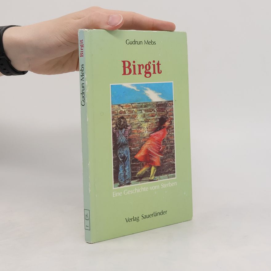 Gudrun Mebs Birgit