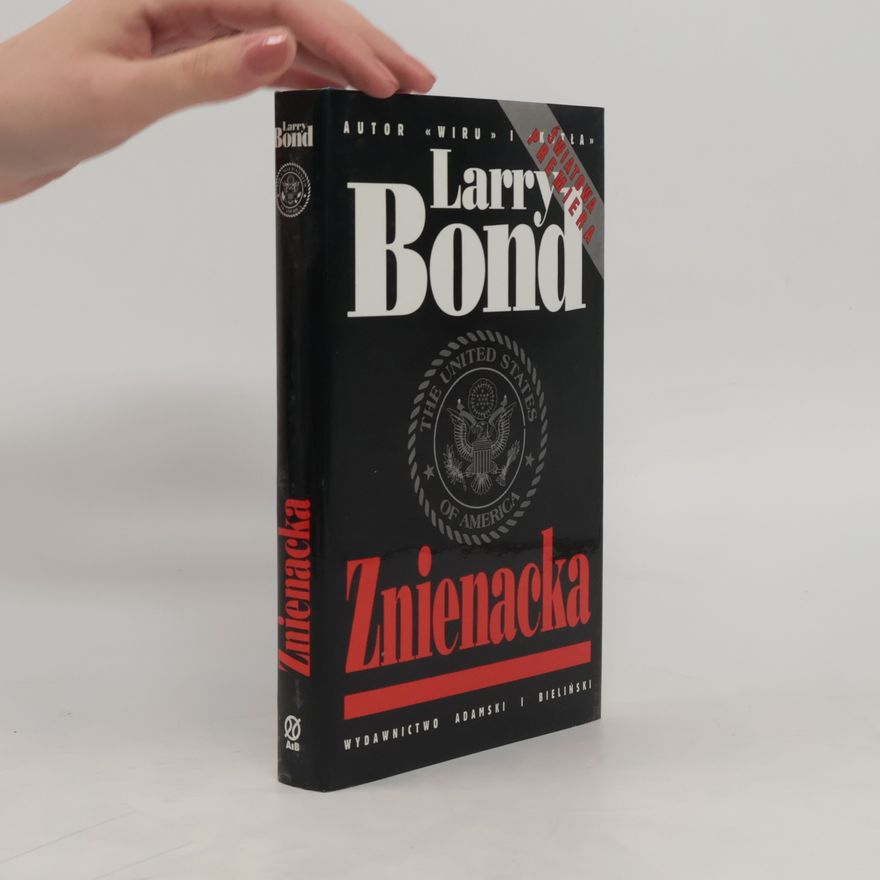 Larry Bond Znienacka
