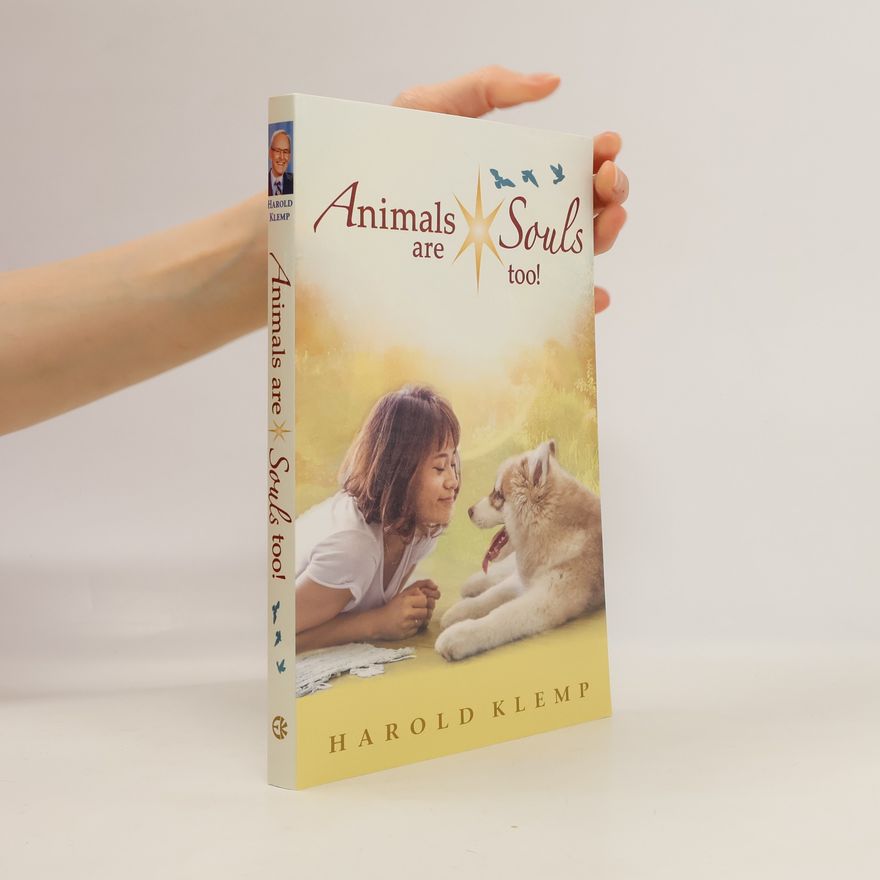 Harold Klemp Animals are Souls Too!