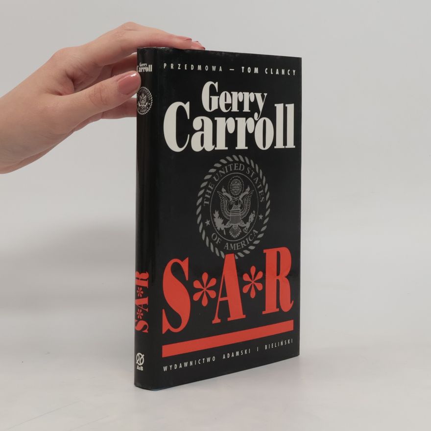 Gerry O'Carroll S*A*R