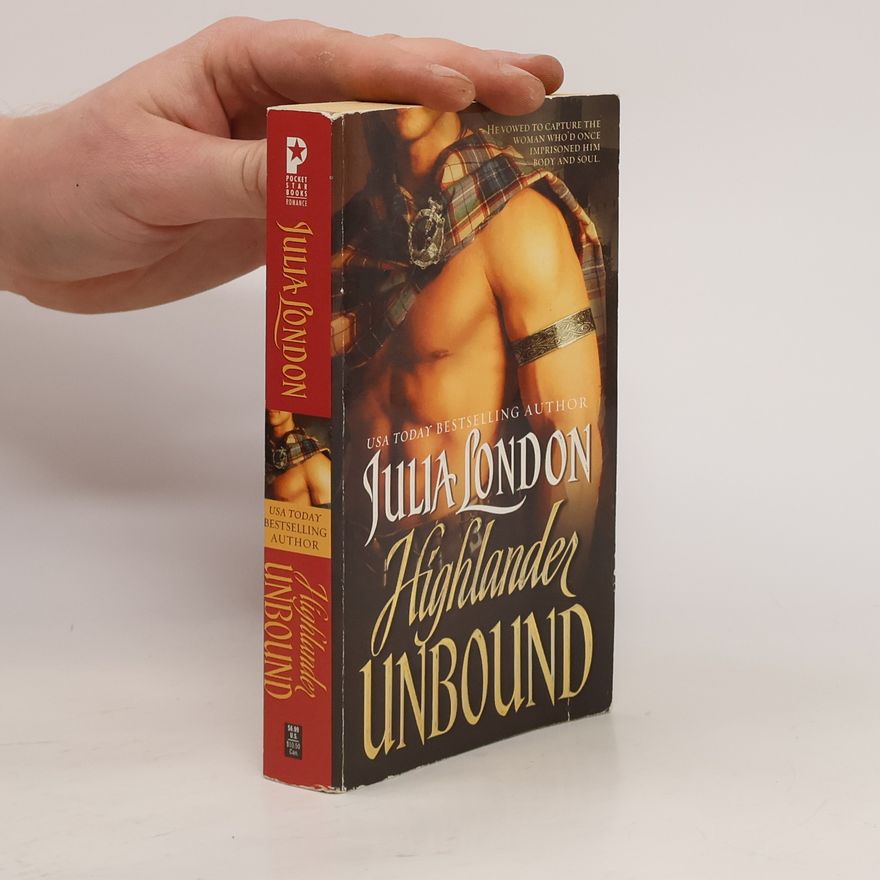 Julia London Highlander unbound
