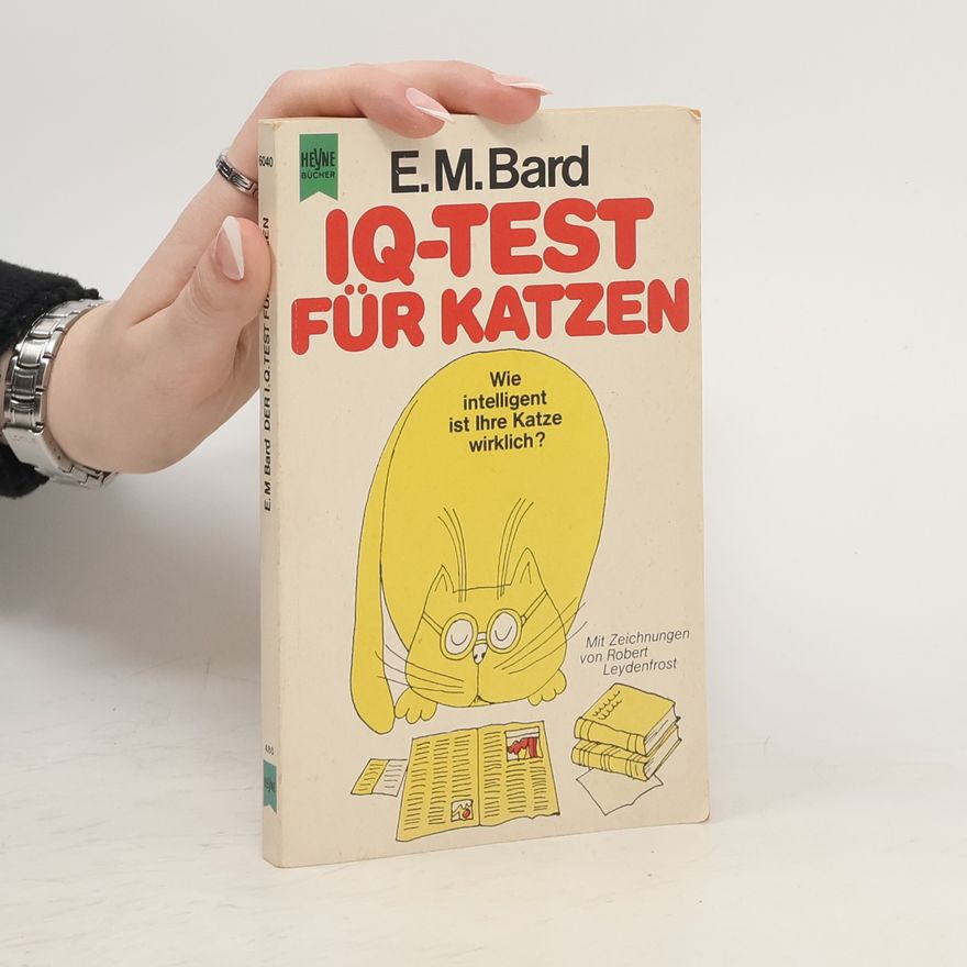 E. M. Bard IQ-Test für Katzen