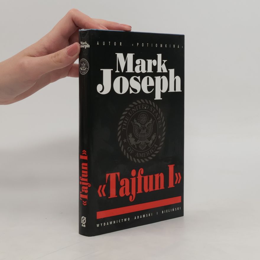 Mark Joseph Tajfun I
