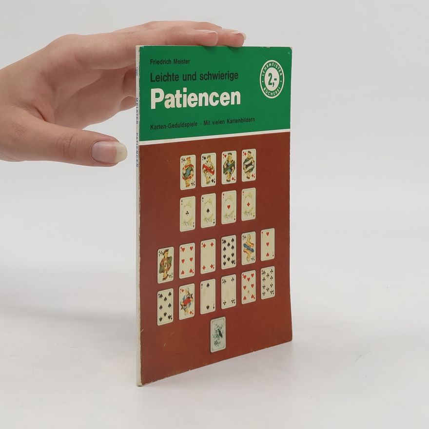 Autorenkollektiv Patiencen