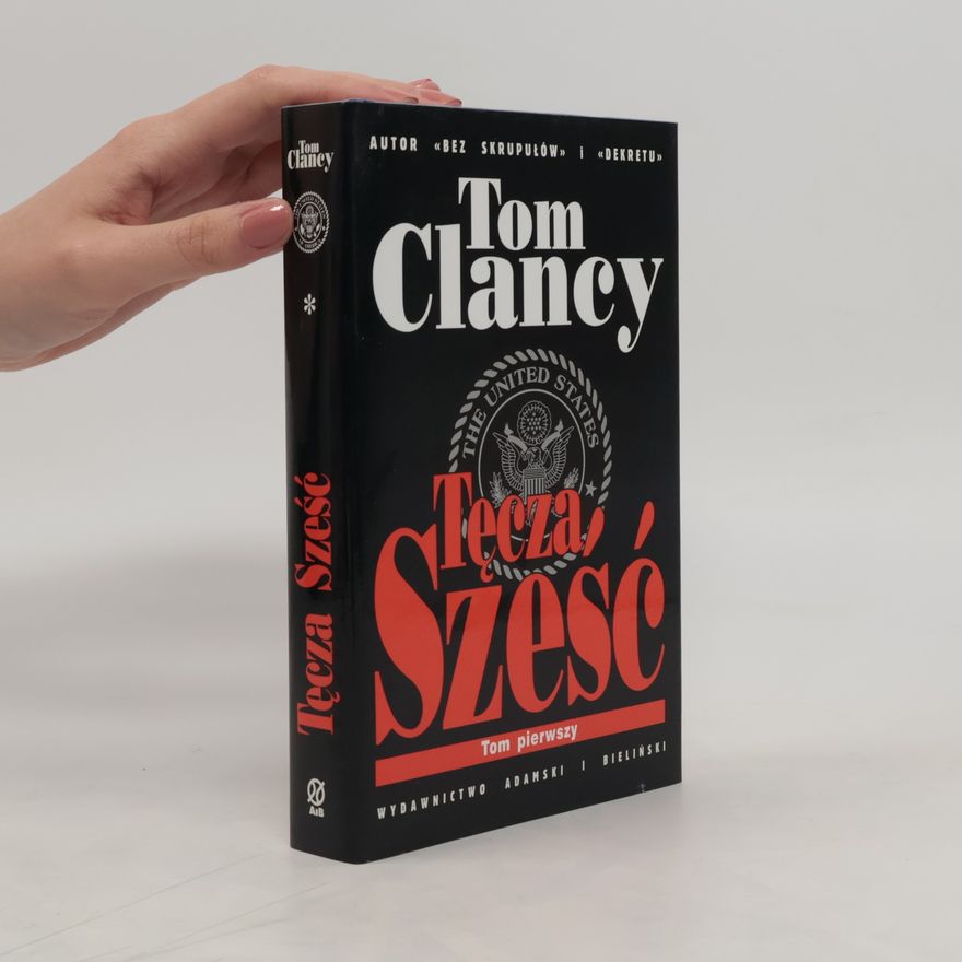 Tom Clancy Tęcza Sześć