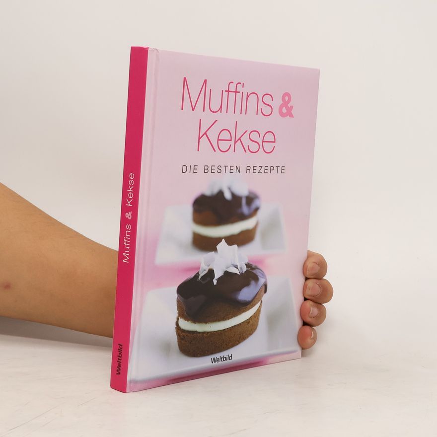 Brett Stevens Muffins & Kekse