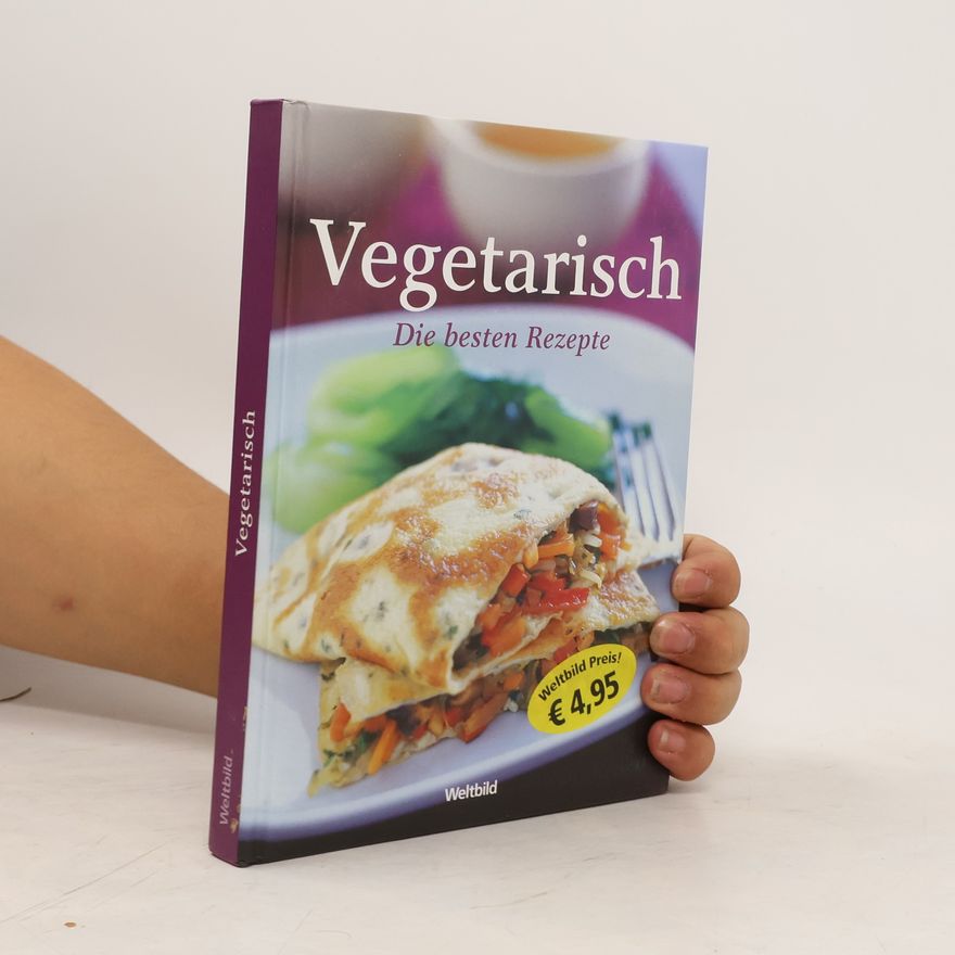 Rob Palmer Vegetarisch