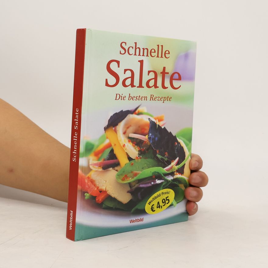 Ian Wallace Schnelle Salate